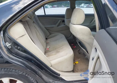 2011 Toyota Camry Le V6 из США, поврежденный, VIN 4T1BK3EK6BU117104